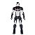 Boneco Avengers Homem de Ferro Maquina de combate - Imagem 2