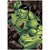 Quebra Cabeça Hulk 60 peças - Imagem 3