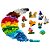 Lego Classic Blocos transparentes criativos - Imagem 2