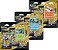 Pokémon EE12 Realeza Absoluta Blister Triplo - Imagem 2