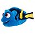 Pelúcia Disney Dory 35CM - Imagem 2