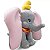 Pelúcia Disney Dumbo - Imagem 2