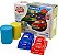 Massinha De Modelar Kit Carrinhos - Super Massa - Imagem 5