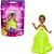 Boneca Disney Mini Princesas 5CM Sortidas - Mattel - Imagem 3