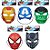 Máscara Value Avengers Sortidas - Hasbro - Imagem 2
