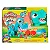 Play-Doh Massinha de Modelar Dino Crew Rex - Hasbro - Imagem 1