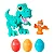 Play-Doh Massinha de Modelar Dino Crew Rex - Hasbro - Imagem 2