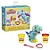 Play-Doh Massinha de Modelar Mini Clássicos T-REX - Hasbro - Imagem 1
