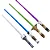 Sabre De Luz Star Wars Forge Ext Entry Level Sortidos - Hasbro - Imagem 2