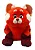 Pelúcia Disney Red Panda Mei 35CM - Imagem 1