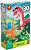 Quebra-Cabeça Puzzle Dino Kid 30 Peças - Imagem 1