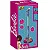 Barbie Microfone Fabuloso com Função MP3 Player - Imagem 1