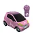 Carro De Controle Remoto Barbie Beauty Pilot - Imagem 1