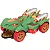 Carro Monster Dino Minis Teamsterz Com Luz e Som - Imagem 2