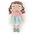 Boneca Metoo Angela Candy School 33CM - Imagem 1