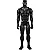 Boneco Pantera Negra Titan Hero Series - Imagem 2