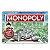 Jogo Monopoly Novo - Imagem 1