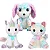 Adotados Scruff a Luvs Pastel Pets Surpresa - Imagem 2