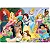 Quebra-Cabeça Infantil Grandão Disney Princesas 48 Peças - Imagem 2