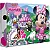 Quebra-Cabeça Grandão Minnie Mouse 48 Peças - Imagem 1