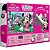 Quebra-Cabeça Grandão Minnie Mouse 48 Peças - Imagem 2