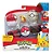 Pokemon Cinto Com Pokebola Sortidos - Imagem 3