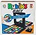 Jogo De Tabuleiro Cubo Magico Rubiks Race - Imagem 1