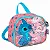 Lancheira Infantil Térmica Disney Stitch e Angel - Imagem 1