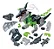 Mini Robô Elétrico Mecha Dragon Mecânico - Imagem 2