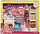 Boneca Barbie Supermercado De Luxo - Imagem 1