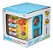 Brinquedo Infantil Cubo de Atividades 7 Em 1 - Imagem 2