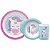 Kit Refeição Animal Fun Unicórnio - Imagem 2