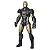 Boneco Marvel Olympus  Homem de Ferro Dourado - Imagem 2