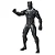Boneco Marvel Olympus Pantera Negra - Imagem 2