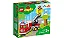 Lego Duplo Caminhão Dos Bombeiros - Imagem 1