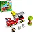 Lego Duplo Caminhão Dos Bombeiros - Imagem 2