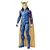 Boneco Loki Marvel Avengers Titan Hero Series - Imagem 2