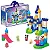 Mega Bloks Blocos De Montar Celebração Castelo Disney - Imagem 1