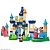 Mega Bloks Blocos De Montar Celebração Castelo Disney - Imagem 2