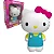 Boneca Hello Kitty De Vinil - Imagem 2