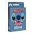 Jogo de Cartas Eu Vi! Stitch - Imagem 1