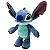 Pelúcia Disney Stitch 20CM - Imagem 2