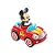 Carrinho Mickey Push & Go - Imagem 3