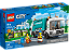 Lego City Caminhão de Reciclagem - Imagem 1
