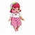 Boneca Baby Moranguinho Dodói - Imagem 2