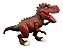 Tiranossauro Attack C/ Luz e Som - Imagem 1