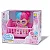 Boneca Little Dolls Glitter Bercinho - Imagem 1