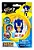 Boneco Estica Mini Heroes Goo Jit Zu Sonic Sortidos - Imagem 1