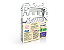 Livro Para Colorir Meu Castelinho - Imagem 2