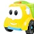 Brinquedo Infantil Rodadinhos Caminhão Caçamba - Imagem 3